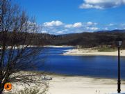 Playa fluvial As Chairas-A Veiga